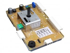 Placa Multi Modelos LC16 LAP16 LPR13 LPR14 LPR16 LPR17 Bivolt Emicol