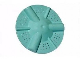 Agitador da Lavadora Mueller Super Pop 2015 Verde