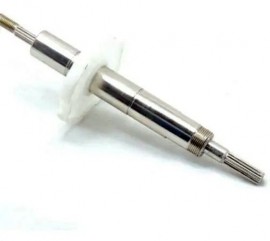 Kit Mancal Enxuta 6.0 com Rosca