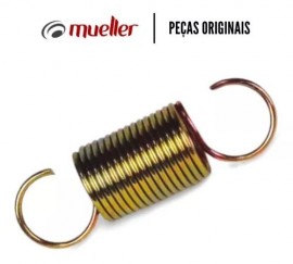 Mola tracao da Centrifuga Mueller Original ( 100033441 )