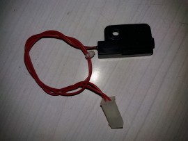 Sensor Da Porta Lava e Seca Mueller Especial