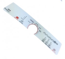 Painel BWG11A/B 11 kilos Fast Fill Decorativo Da Lavadora Brastemp