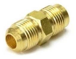 Uniao Regular 1/2 SAE ( Uniao De Memetal SAE 1/2 )