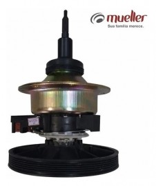 CONJUNTO ACOPLAMENTO MUELLER CLASS 500006119