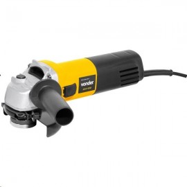 Esmirilhadeira 4.1/2 650w Eav650 127v Vonder