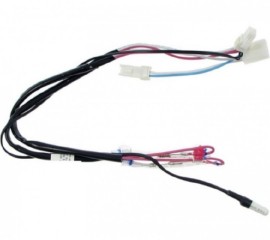 Rede Sensor de Degelo do Refrigerador Electrolux DF46/47/49/50 70295125