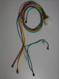 Chicote Inf. Brastemp Luxo 21565