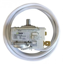 Termostato Tsv2014-01 Consul/brast Crd36fb Hulter
