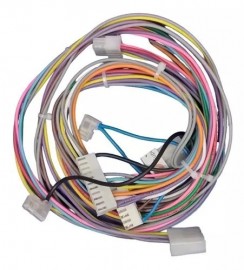 Rede Eletrica Superior da lavadora Electrolux LT12F / LT12B / LTC12 e outras ( 64501682 )