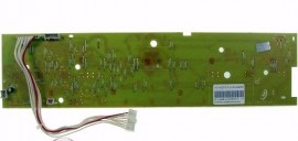 Placa de interface da Lavadora Brastemp BWL11 Interface V3 W10356413 original