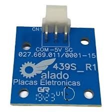 Sensor De Velocidade LTR15 LBU15 Da Lavadora Electrolux ( 64800643 )
