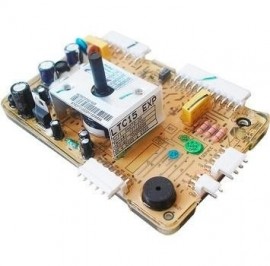 Placa de potência da lavadora Electrolux LTC15 original ( 70200649 substitui 70200250 )