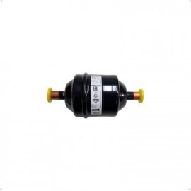 Filtro Secador de Ferro 3/8 soldavel ELR/EML-053S. 100% molecular.