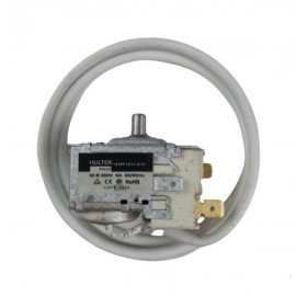 Termostato Do Refrigerador Consul 280L TSV1017-01P CRC28 / CRP28 e outros