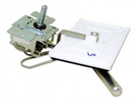 Damper Termostatico Brast/consul Robertshaw