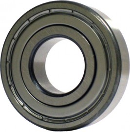 Rolamento 6204 ZZ SKF