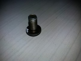 Parafuso Mueller Plus CMP 8x16 Metalico Sext. NAF