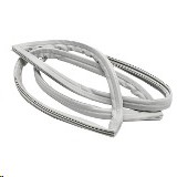 Gaxeta inferior do refrigerador CCE / Dako C43 Duplex  67,4 X 121,6 centímetros