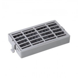 Filtro Antiodor do Refrigerador Consul Bem Star ( cor branco )