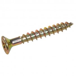 Parafuso Philips Mad 3,0 X 45mm Chipboard - Cada