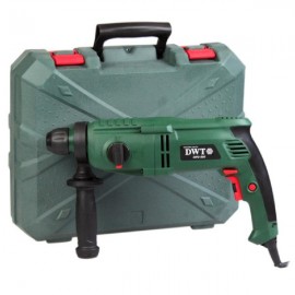 Martelete Perfur/rompedor Dwt Mpd800 800w 127v