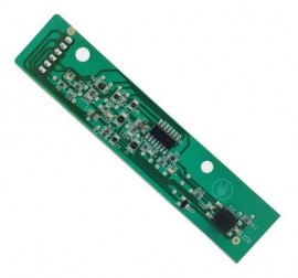 Placa do Refrigerador Electrolux Interface DFN41 DFX41 / TF39