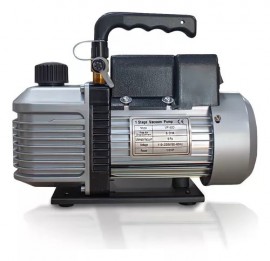 Bomba de Vacuo 6 CFM Vacuum Pump VP160D Bivolt 1/2HP