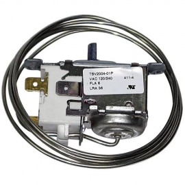 Termostato do Refrigerador Brastemp Duplex TSV2004-01P AGETHERM
