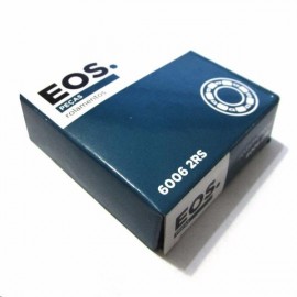Rolamento 6006 2rs Eos