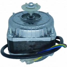 Micromotor 1/20 60W 1550RPM sem base e sem hlice 220V ( uso comercial )
