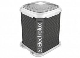 Condensador Split 18000 BTUS R410 Electrolux 220V Frio VertIcal Convencional