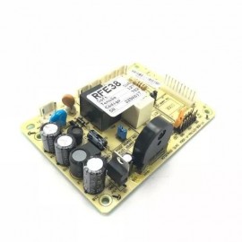 Modulo At Caixa Controle Rfe38 70200714 Biv Emic