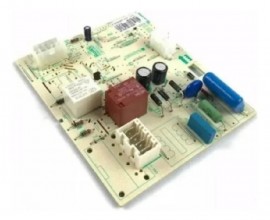 Modulo do refrigerador Brastemp BVR28G / BVR28H 127V 326065394 e outros. Recondicionado.