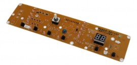 Placa Panasonic De Interface W2431-RX6300 ( W024S-R6P300 ) Bivolt