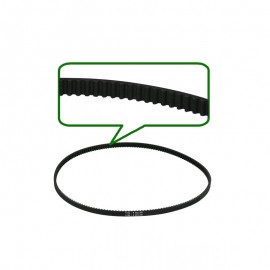 Correia da lavadora Latina Eco Dentada 685