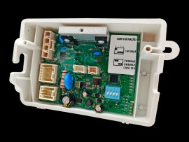Placa da Lavadora Consul Multi Modelos CWC08 CWB08 / CWB09 CWH11 bicolt Emicol