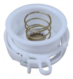 Kit Cames Da Lavadora Brastemp Mondial Clean Eletronica W10509511 Original
