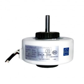 Motor Evaporador Consul/br 7/9/12000 Btus 3 Veloc.