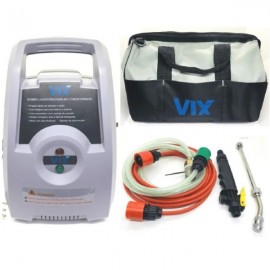 Bomba de Limeza Ar Condicionado Split  4L/minuto 220V ( bomba de limpeza do evaporador de split )