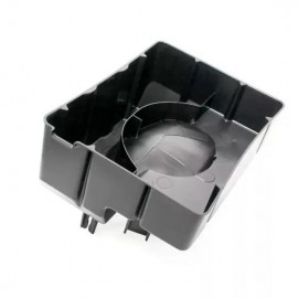 Recipiente De Evaporacao De Agua Do Compressor Em/Emi Preto 326003319 compativel