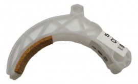 Conjunto Freio Centrifuga Mueller MEGADRY SUPER FIT Original ( 500006393 )