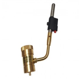 Macarico com Acendedor Giro 360 Graus BTS8060B