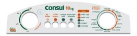 Adesivo Consul Mare Cwl10b 10kg Branco N.o.