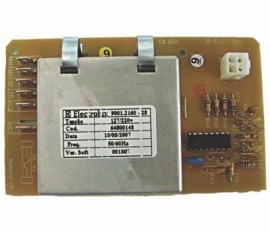Placa da lavadora Electrolux LM08 ( 64800148 ) Original
