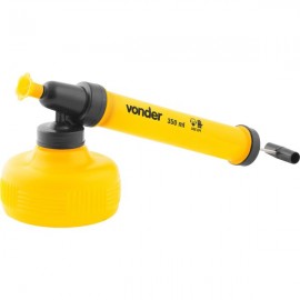 Pulverizador 350ml Manual Vonder