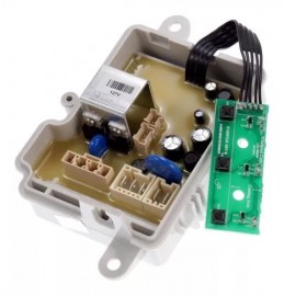 Placa da lavadora Consul CWS11AB bivolt  ( W11121356 / W11121357 )