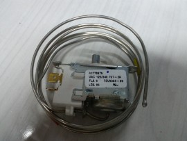 Termostato Electrol. Tsv9003-09p 2p Df38 Original