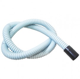 Mangueira De Saida Brastemp Antiga 1,4 Mt Kanaflex