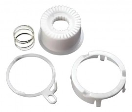 Kit Cames Da Lavadora Brastemp/Consul Mondial/Clean/Eletronica e outras W10509511