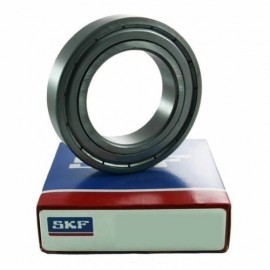 Rolamento 6207 2Z C3 SKF -  Lava e Seca Midea
